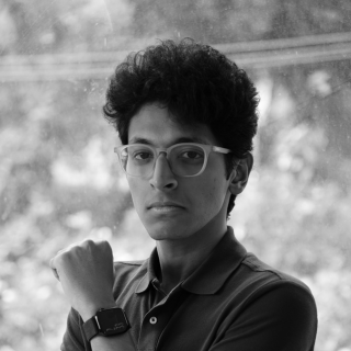 Ishan Sharma | Creator, Author & Speaker